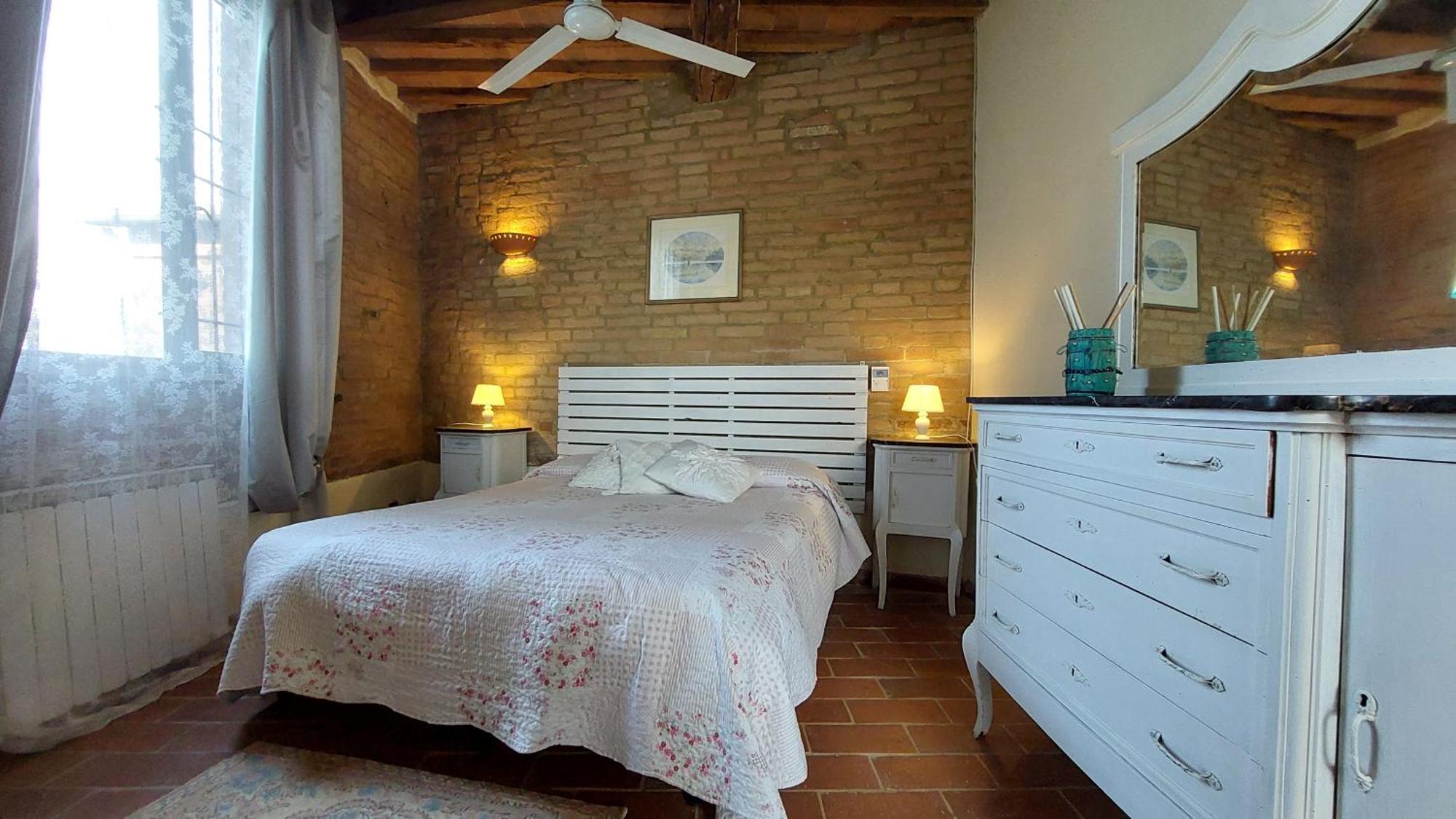 Appartamenti Stare Bene A Siena Eksteriør billede