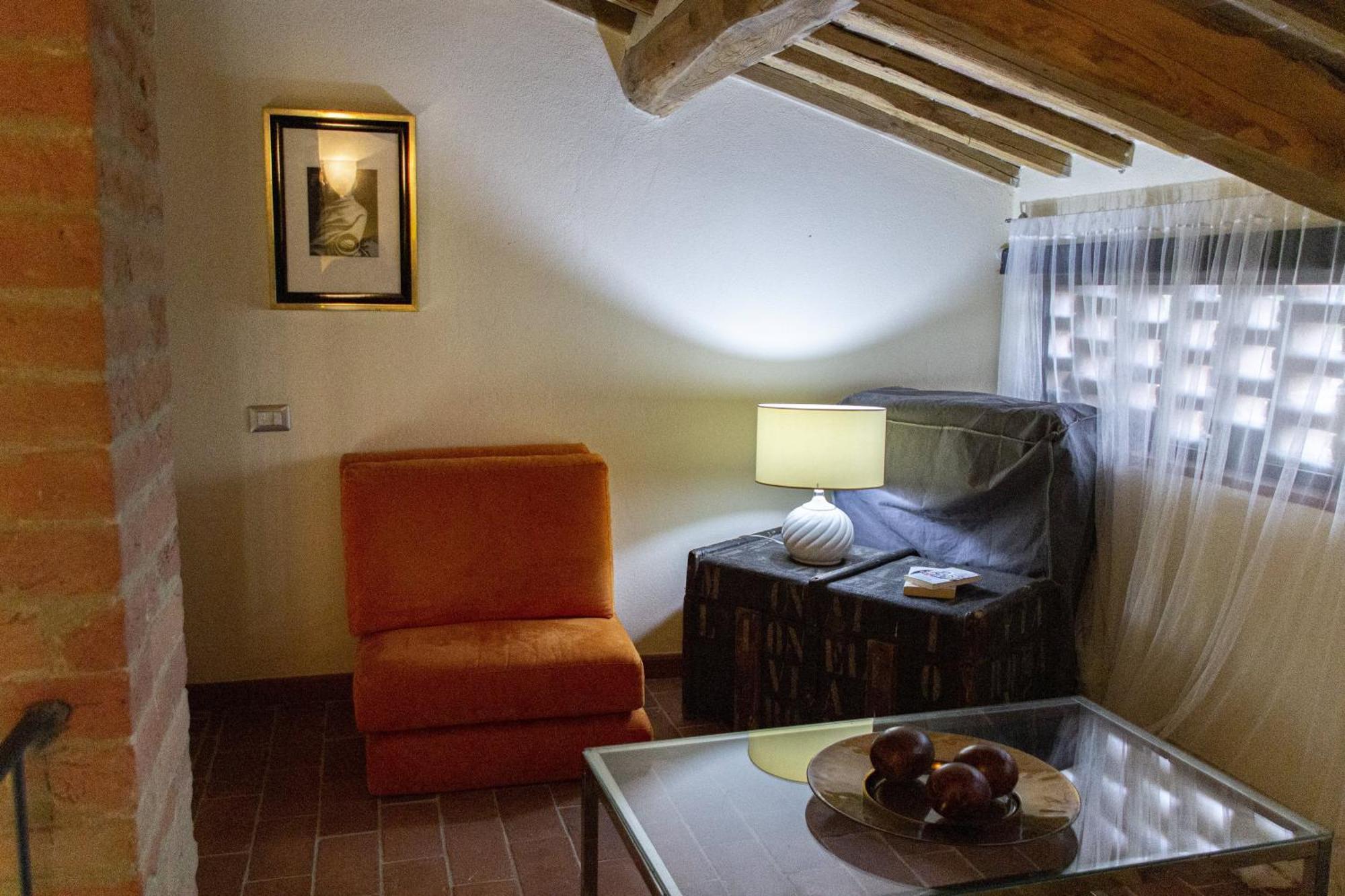 Appartamenti Stare Bene A Siena Eksteriør billede