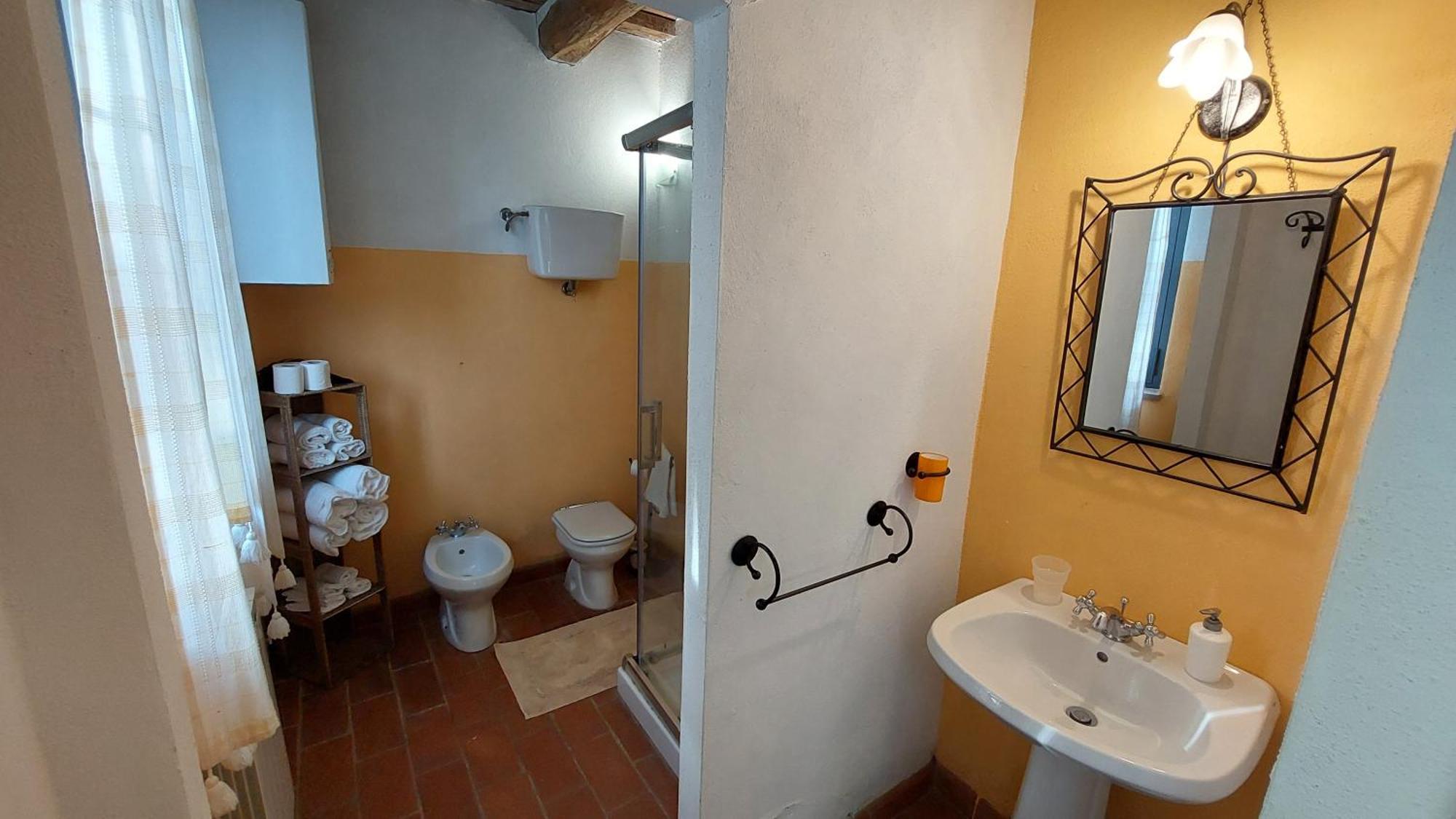 Appartamenti Stare Bene A Siena Eksteriør billede