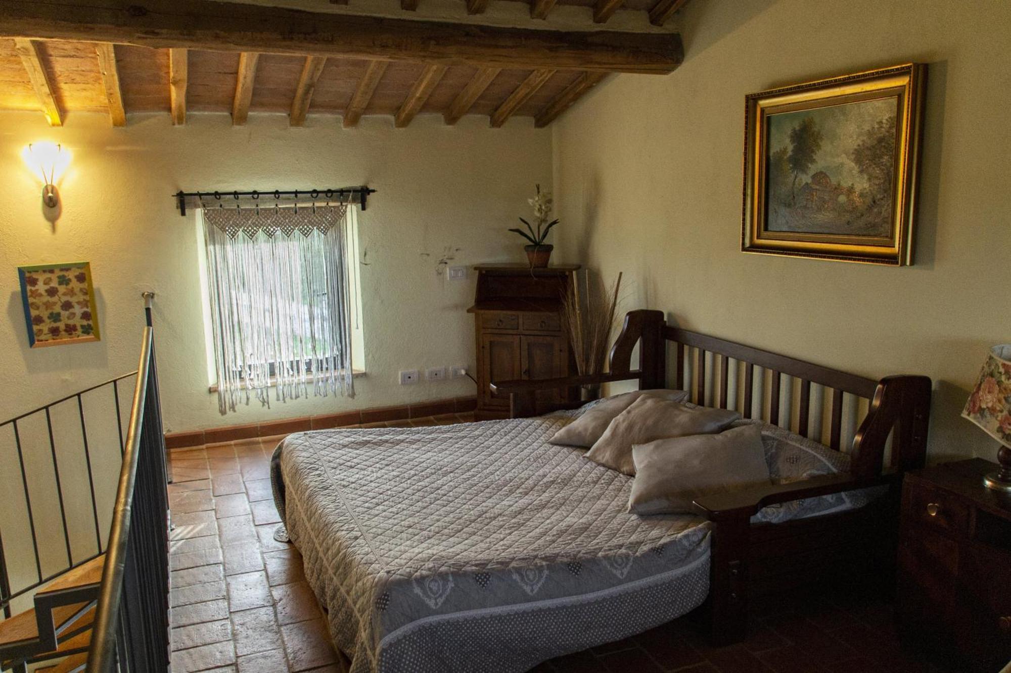 Appartamenti Stare Bene A Siena Eksteriør billede